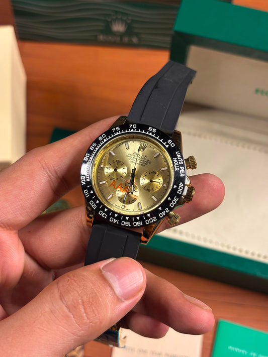 Role_x Oyster Perpetual Daytona