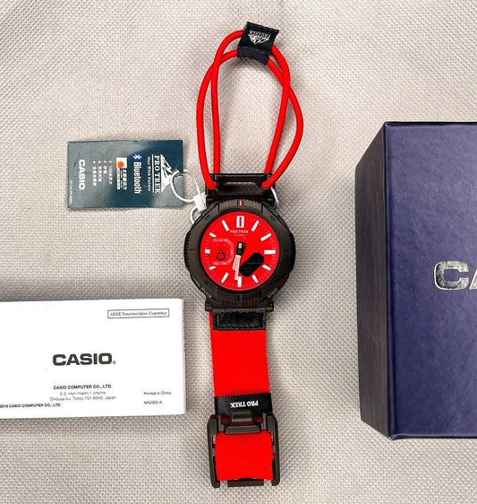 Casio Pro Trek PRJ-B001B-2