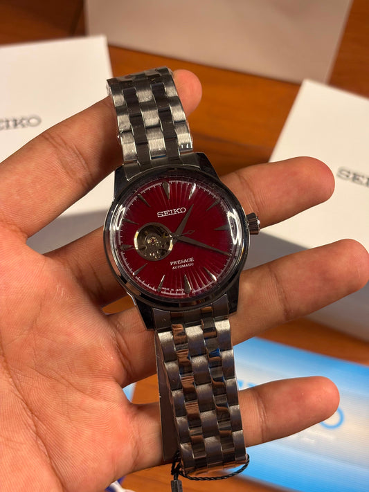 Seiko Presage Automatic - J844