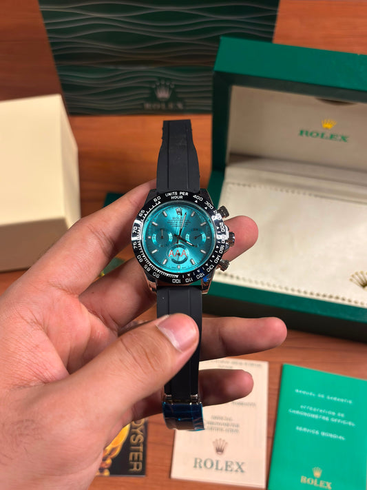 Role_x Oyster Perpetual Daytona