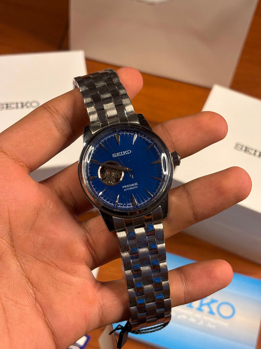 Seiko Presage Automatic - J844